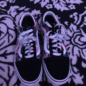 vans